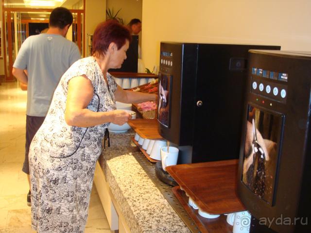 Если у вас дети - вам в Марти Миру!