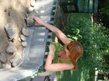 Если у вас дети - вам в Марти Миру!