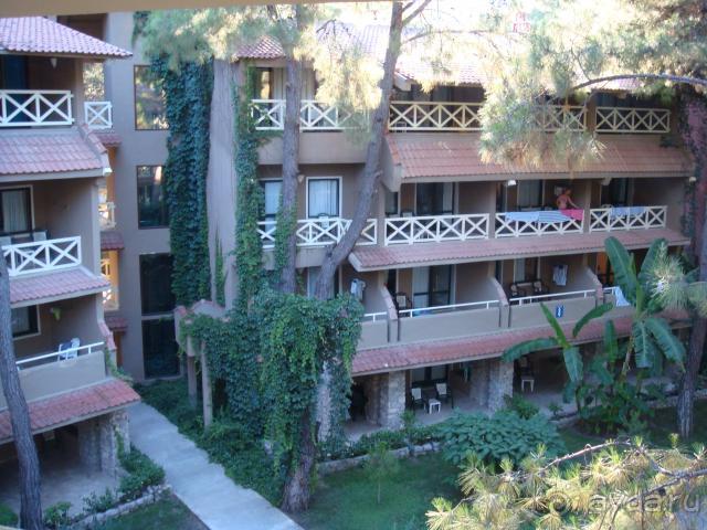 Если у вас дети - вам в Марти Миру!