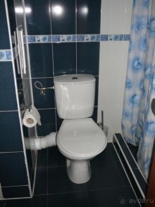 Тихий отдых и спокойный сон...