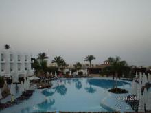 фото Cyrene Island Hotel