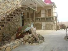 Лучшее место в Тамани- Пелингас!!