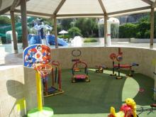 детские тренажеры