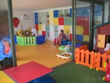 детская комната