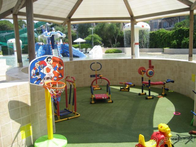 детские тренажеры