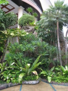 Long Beach Garden Hotel & Spa
