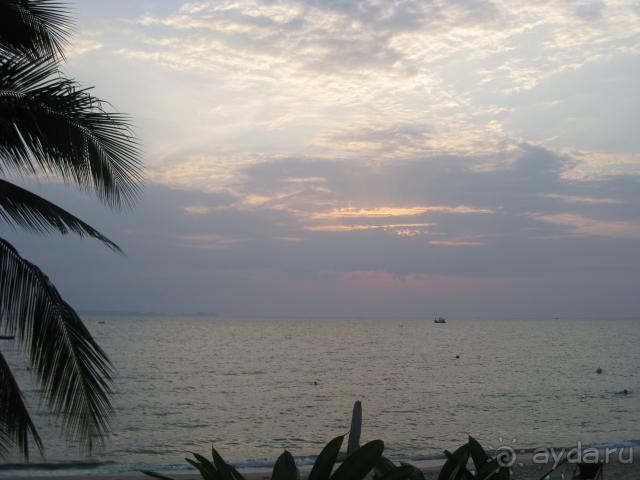 фото Long Beach Garden Hotel & Spa