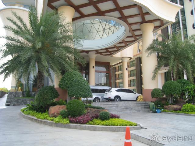 фото Long Beach Garden Hotel & Spa