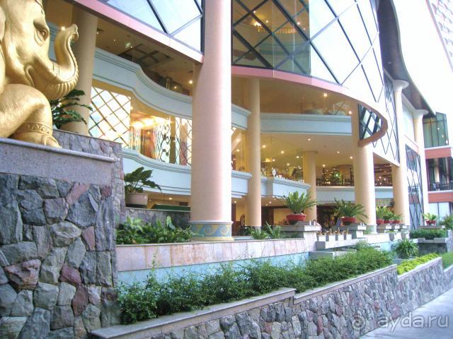 фото Long Beach Garden Hotel & Spa