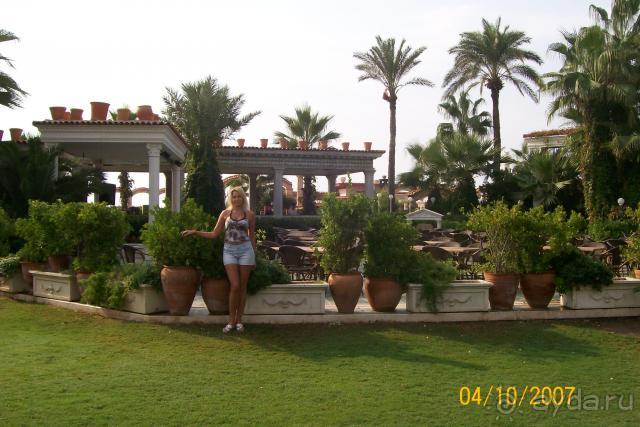 фото Club Hotel Sera