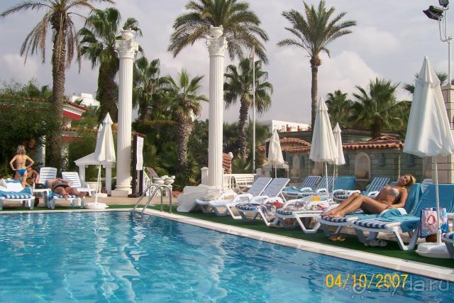 фото Club Hotel Sera