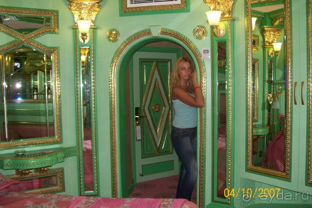 фото Club Hotel Sera