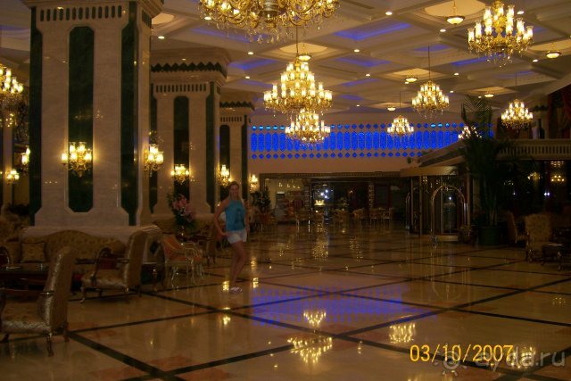 фото Club Hotel Sera