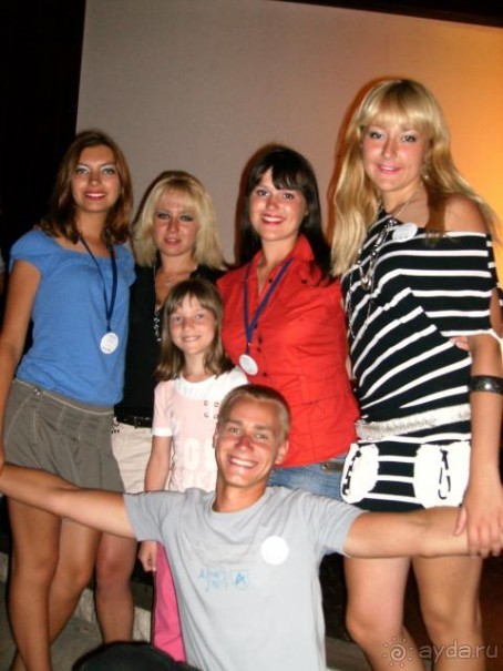 Хочу туда еще!!!