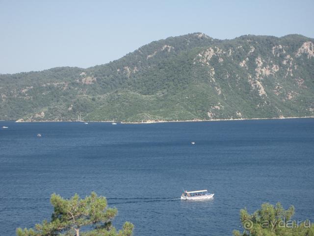 фото Labranda Mares Marmaris Hotel