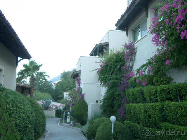 фото Labranda Mares Marmaris Hotel