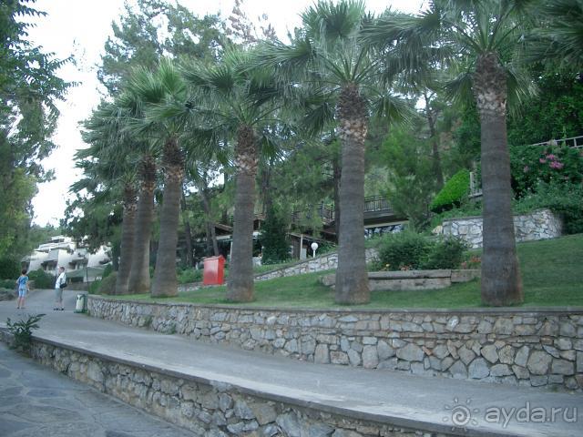 фото Labranda Mares Marmaris Hotel