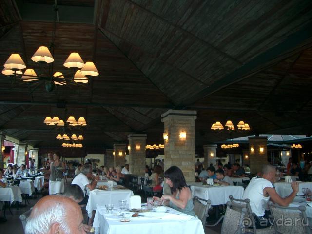 фото Labranda Mares Marmaris Hotel