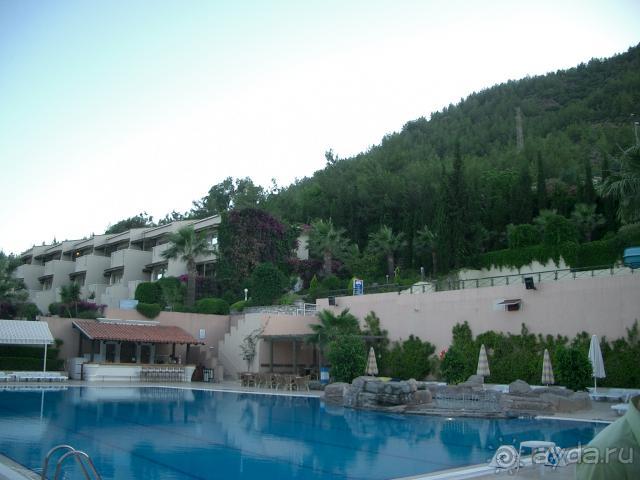 фото Labranda Mares Marmaris Hotel