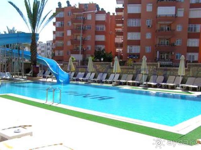 В отеле всё отлично!!!