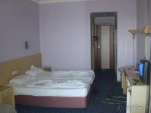 Хороший отдых. Поехала бы еще раз.