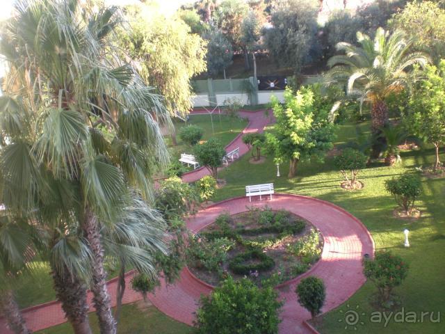 Хороший отдых. Поехала бы еще раз.