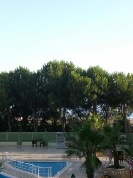 Детский бассейн