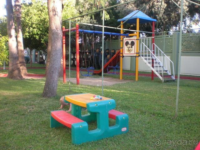 Хороший отдых. Поехала бы еще раз.