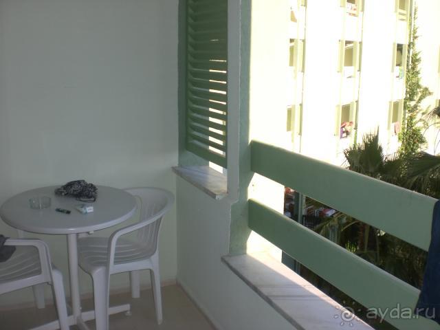 Хороший отдых. Поехала бы еще раз.