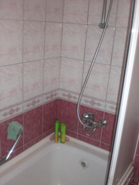 Ванная комната