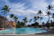 Доминиканские каникулы