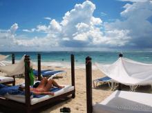 Доминиканские каникулы