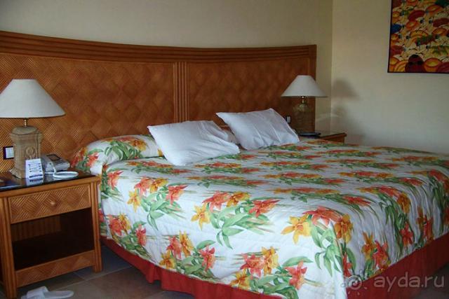 Доминиканские каникулы