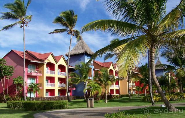 Доминиканские каникулы