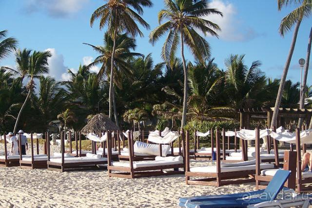 Доминиканские каникулы