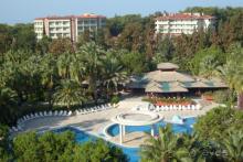 Просто СУПЕР!!! Еще туда поеду!!! 