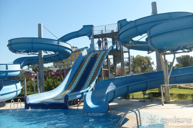 Просто СУПЕР!!! Еще туда поеду!!! 