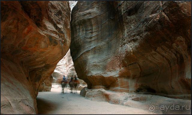 Таба лучше Шарма и Хургады!