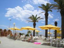 Отель хорош для отдыха с детьми...до 10 лет