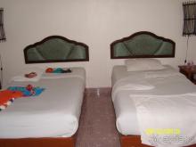 1-я комната в номере