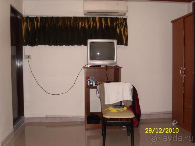 4-х местный номер