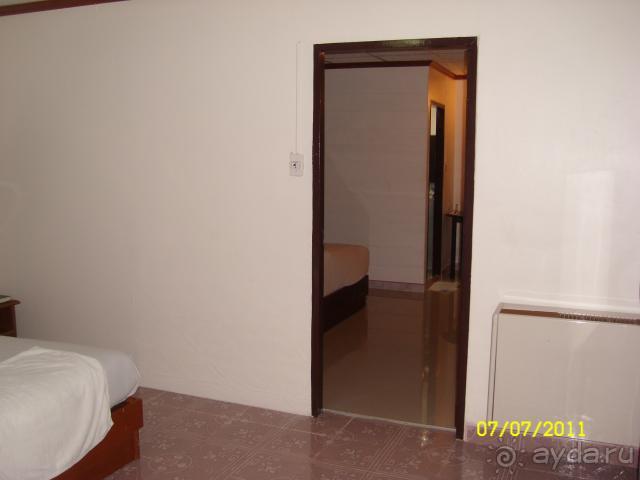 4-x местный номер