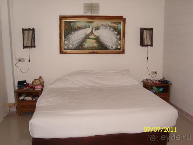 2-я комната в номере