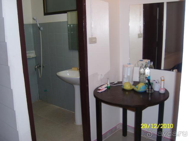 фото Bamboo Beach Hotel & Spa