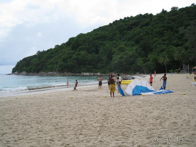 Отличный отель для уединненого отдыха