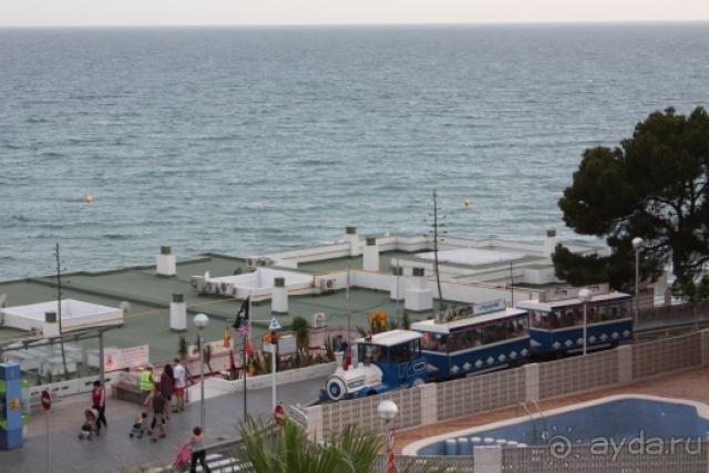 Хорошее расположение по отношению к морю