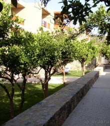 Blue Sea Village - зеленая территория, близко от моря и от тусовок, 