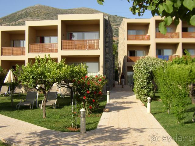 Blue Sea Village - зеленая территория, близко от моря и от тусовок, 