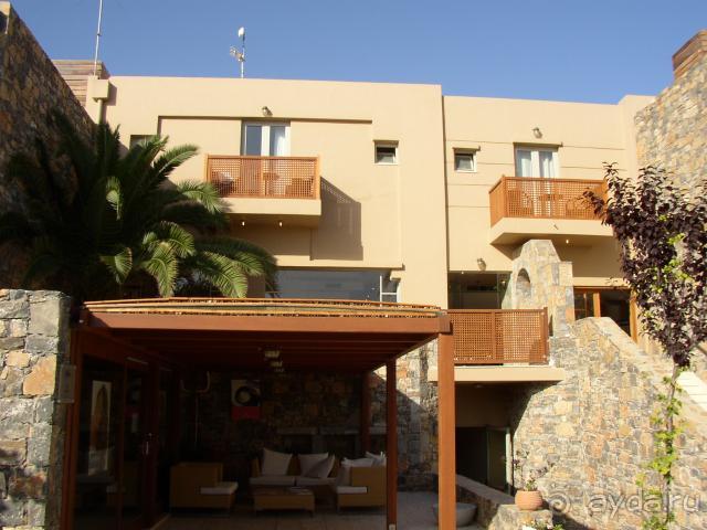 Blue Sea Village - зеленая территория, близко от моря и от тусовок, 