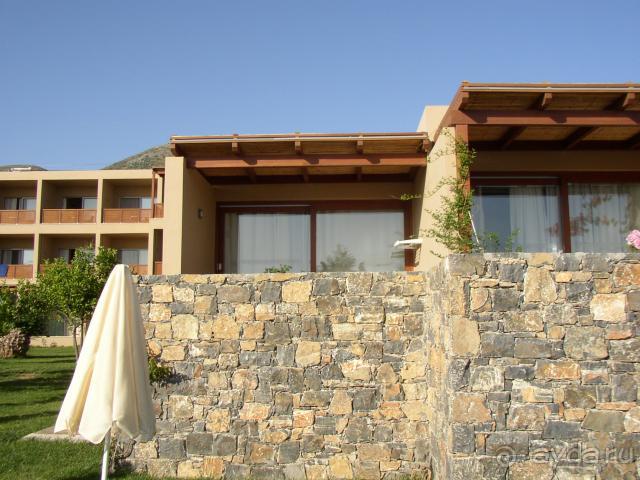 Blue Sea Village - зеленая территория, близко от моря и от тусовок, 